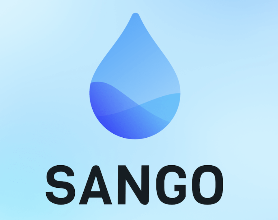 SANGO